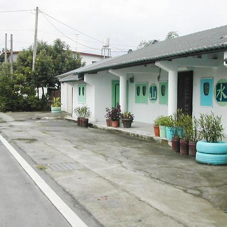 Good Day B&B Fenglin Exterior photo